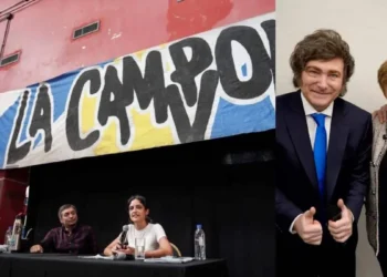 Rechazo legislativo ante la llegada del FMI: Diputados peronistas buscan declarar “persona no grata” a Kristalina Georgieva