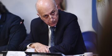 Casal solicita un DNU para que la Procuración intervenga en causas de Justicia Nacional en la Ciudad