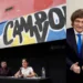 Rechazo legislativo ante la llegada del FMI: Diputados peronistas buscan declarar “persona no grata” a Kristalina Georgieva