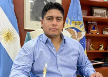 Vidal solicitó al Gobierno nacional un adelanto de $20.000 millones para salarios