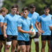 Los Pumas: cinco modificaciones y dos estrenos como titulares para enfrentar a Gales