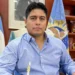 Vidal solicitó al Gobierno nacional un adelanto de $20.000 millones para salarios