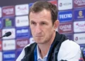 El Vasco Arruabarrena recupera jugadores clave para la revancha contra O’Higgins en la Copa Sudamericana