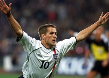 Una leyenda del fútbol europeo apuntó contra Argentina y aseguró que Inglaterra debió ser finalista del Mundial