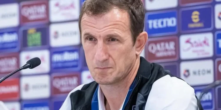 El Vasco Arruabarrena recupera jugadores clave para la revancha contra O’Higgins en la Copa Sudamericana