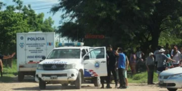 Asesinan a un hombre en Santiago del Estero; su exyerno es el principal sospechoso
