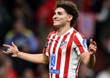 Tras la final del Mundial, Julián Álvarez define su futuro: las fechas límites que pusieron Atlético Madrid y Barcelona