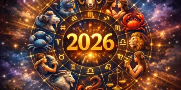 Predicciones amorosas para cada signo en agosto de 2026, según la astrología