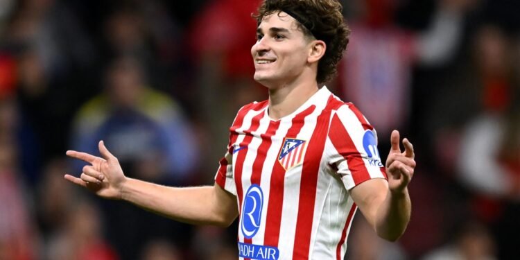 Tras la final del Mundial, Julián Álvarez define su futuro: las fechas límites que pusieron Atlético Madrid y Barcelona