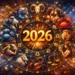 Predicciones amorosas para cada signo en agosto de 2026, según la astrología