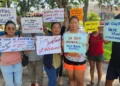 Estudiantes demandan a agencia de turismo por viaje de egresados frustrado