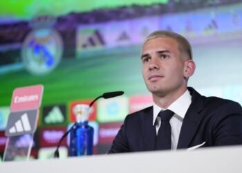 El futuro de Franco Mastantuono y la estrategia de Real Madrid para su cesión