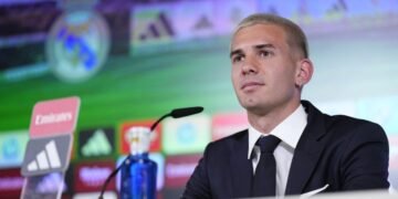 El futuro de Franco Mastantuono y la estrategia de Real Madrid para su cesión