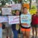 Estudiantes demandan a agencia de turismo por viaje de egresados frustrado