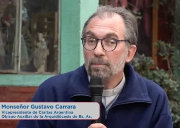La colecta anual de Cáritas superó los $4.600 millones, un 53,9% más que el año pasado: así se distribuirán los fondos