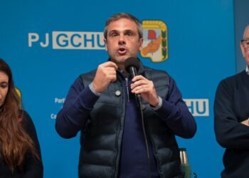 Michel insta a la unidad del peronismo y advirtió sobre su futuro