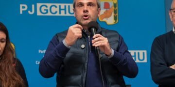 Michel insta a la unidad del peronismo y advirtió sobre su futuro