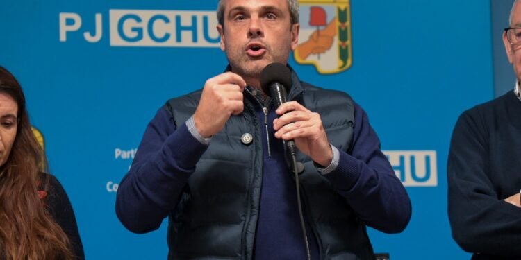 Michel insta a la unidad del peronismo y advirtió sobre su futuro