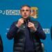 Michel insta a la unidad del peronismo y advirtió sobre su futuro