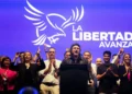 La Libertad Avanza se opone a la reelección indefinida de intendentes y critica al peronismo