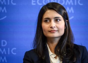 Nuevo nombramiento en la IATA: Saadia Zahidi será la próxima Directora General