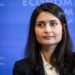 Nuevo nombramiento en la IATA: Saadia Zahidi será la próxima Directora General