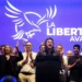 La Libertad Avanza se opone a la reelección indefinida de intendentes y critica al peronismo