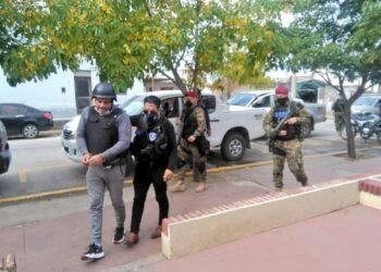 Detenido un hombre por estafas en inversiones y alquileres de autos en Salta