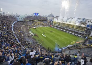 Calendario de Boca en la Liga Profesional: fechas, horarios y transmisión de sus próximos encuentros