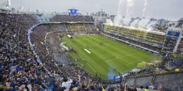 Calendario de Boca en la Liga Profesional: fechas, horarios y transmisión de sus próximos encuentros