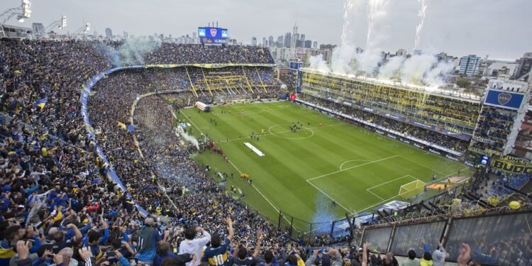 Calendario de Boca en la Liga Profesional: fechas, horarios y transmisión de sus próximos encuentros