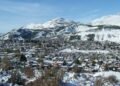 Temperaturas más bajas en las ciudades argentinas este martes