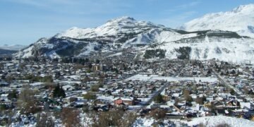 Temperaturas más bajas en las ciudades argentinas este martes