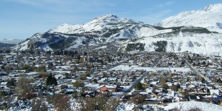 Temperaturas más bajas en las ciudades argentinas este martes