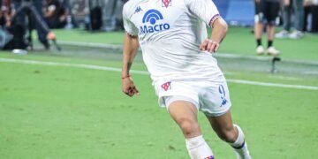 Boca se distancia de David Romero ante una oferta millonaria en Europa