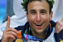 Manu Ginóbili celebra sus 49 años acompañado de la Generación Dorada