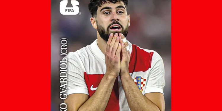 La FIFA defiende el uso del ‘chip de la verdad’ tras el gol anulado a Croacia en el Mundial