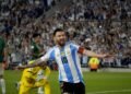 Piqué elogia a Messi tras la final del Mundial: ‘Demostró de nuevo que es el mejor de la historia’