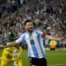 Piqué elogia a Messi tras la final del Mundial: ‘Demostró de nuevo que es el mejor de la historia’