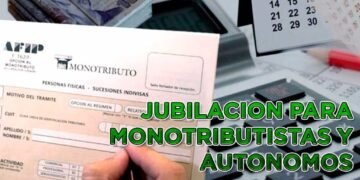 La creciente presión sobre el sistema jubilatorio argentino: el impacto de los monotributistas