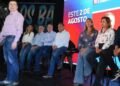 Sin consenso entre libertarios y el PRO, Santiago del Estero elige intendentes este domingo con el zamorismo como principal favorito