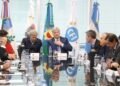 Gobernadores procurarán US$ 1.000 millones hasta fin de año para cumplir con vencimientos de bonos en dólares