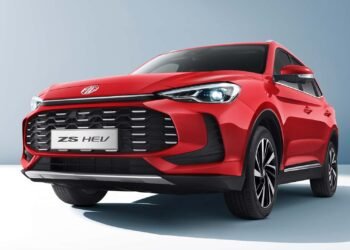 El SUV híbrido más accesible del mercado argentino: el MG ZS Hybrid+