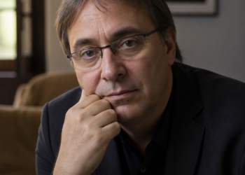 Reflexiones de Gabriel Rolón sobre la esperanza y la felicidad