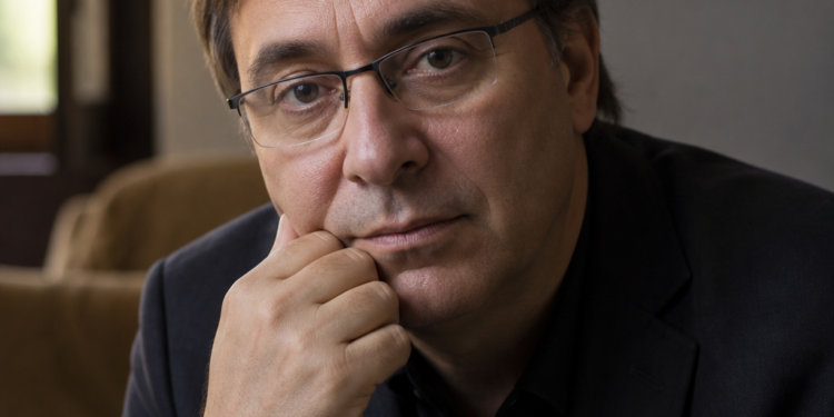 Reflexiones de Gabriel Rolón sobre la esperanza y la felicidad