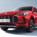 El SUV híbrido más accesible del mercado argentino: el MG ZS Hybrid+