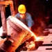 El sector de la fundición registra una caída del 5,9% en mayo