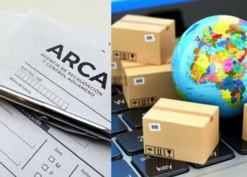 ARCA implementa régimen de compras internacionales con modalidad puerta a puerta y validación digital