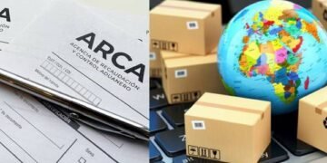 ARCA implementa régimen de compras internacionales con modalidad puerta a puerta y validación digital