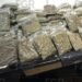Imputados los propietarios de una carnicería tras el hallazgo de más de 100 kilos de marihuana